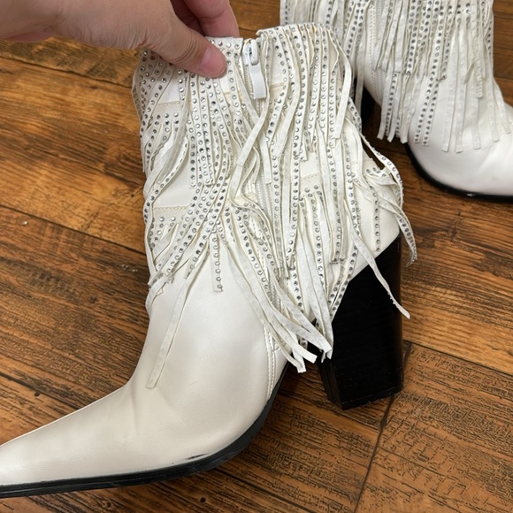 Nasty gal booties - Picture 3 of 3